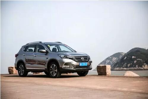 老司机的选择，东风风神新AX7 1.4T车型解读