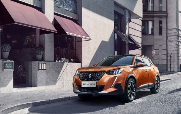 东风标致绵阳Z6尊龙凯时店全新一代2008购车五沉礼