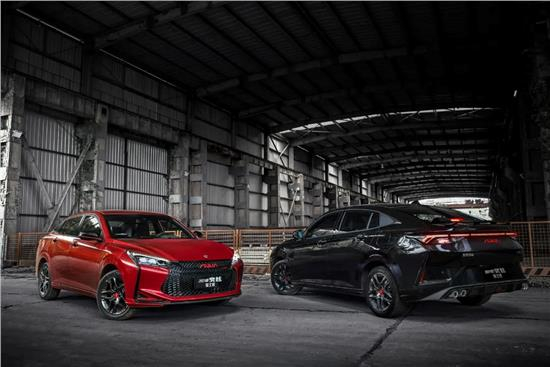 若何在车市年轻化海潮中脱颖而出？奕炫